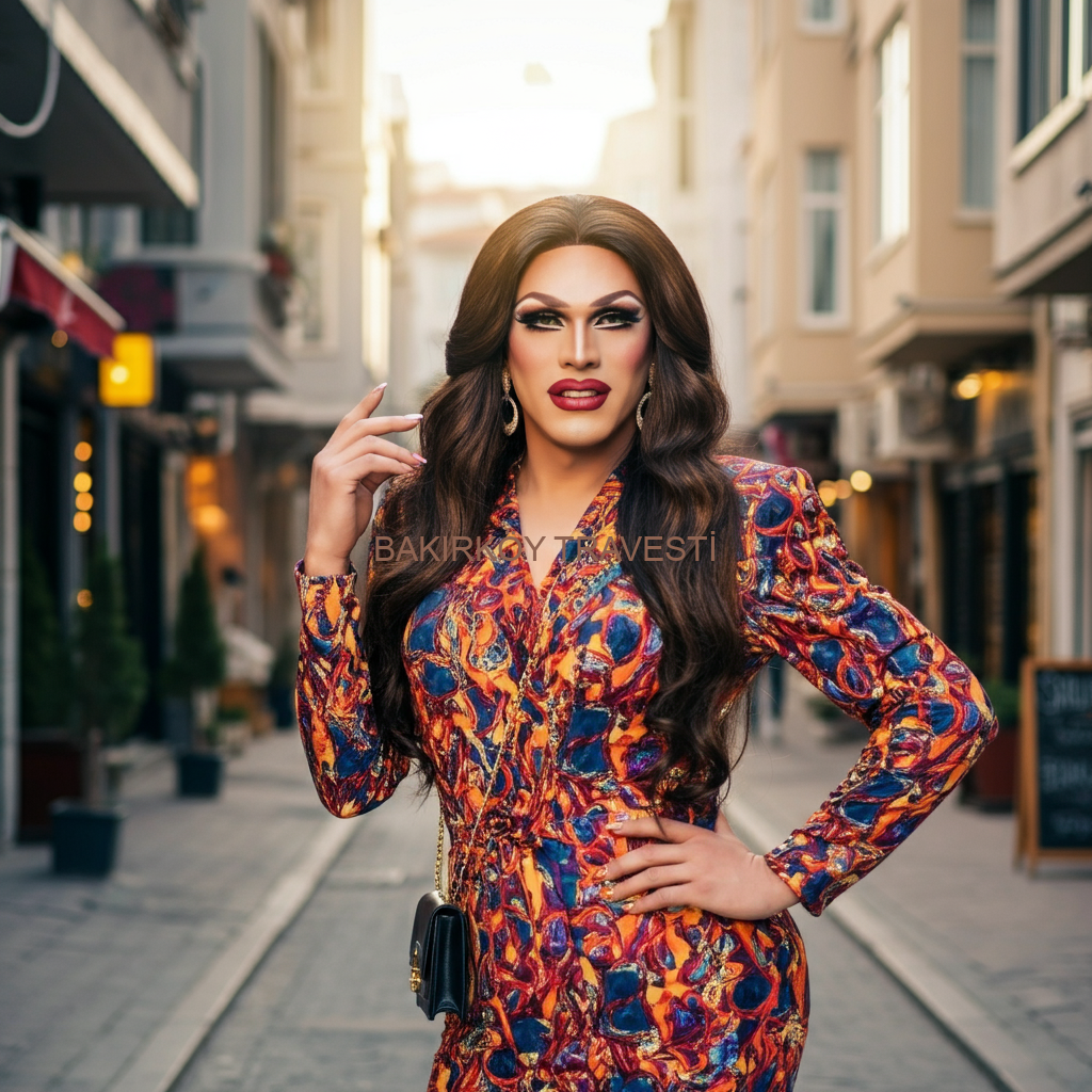 bakırköy travesti laura