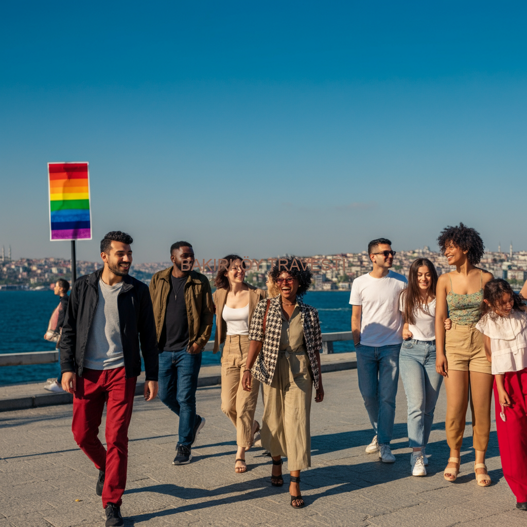 bakırköy travestileri